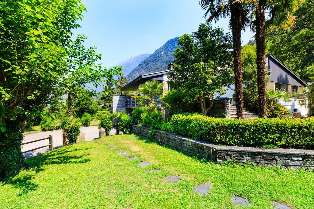 Villa Delle Palme Coglio Exterior foto